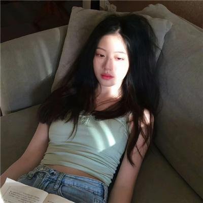 时尚女郎之女人江湖